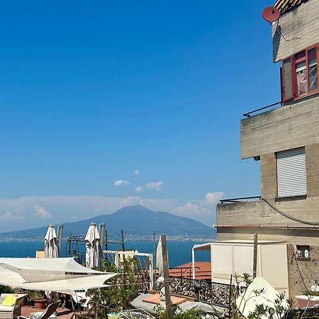 Sweet Home Vico Equense Esterno foto