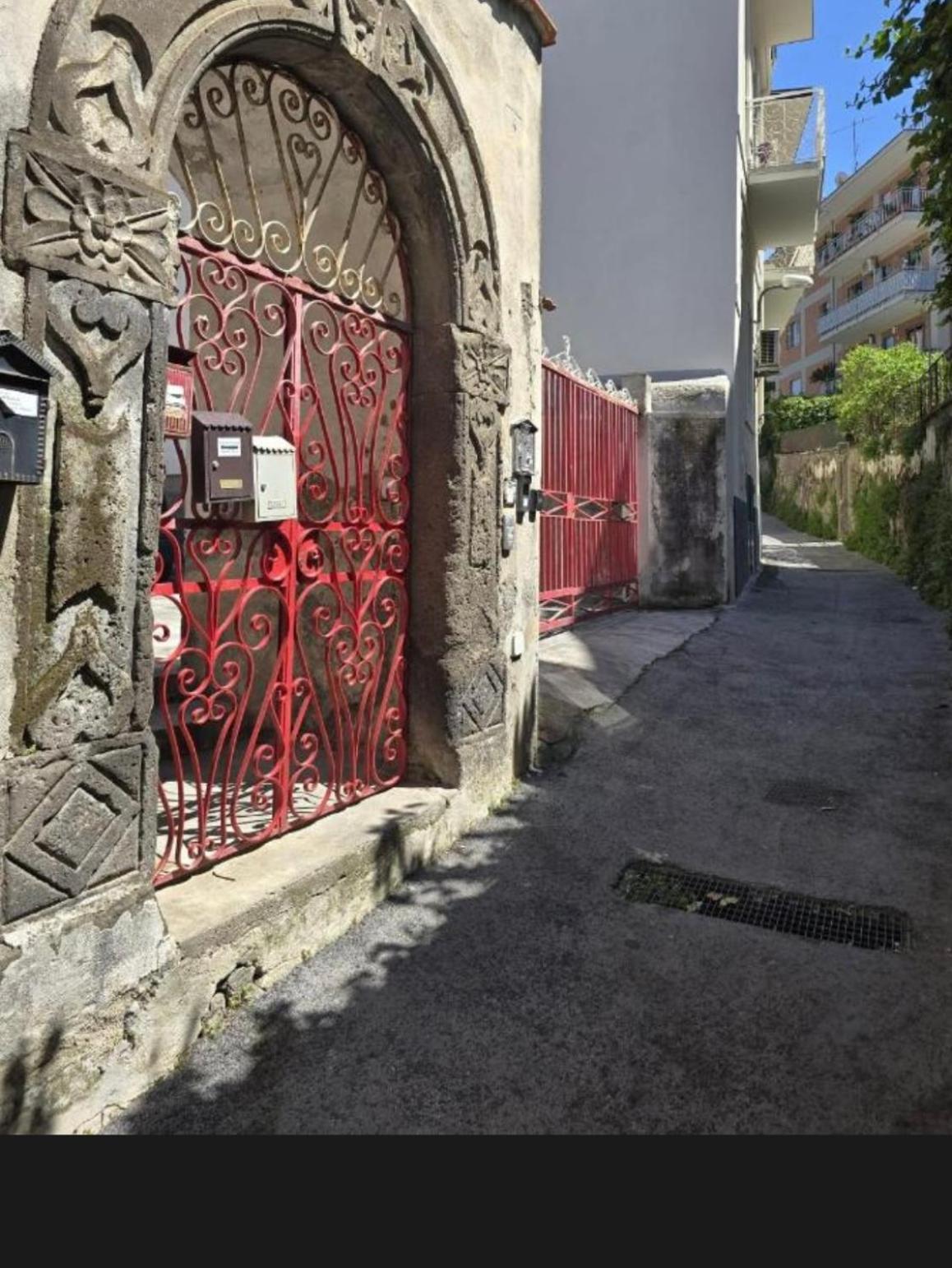 Sweet Home Vico Equense Esterno foto